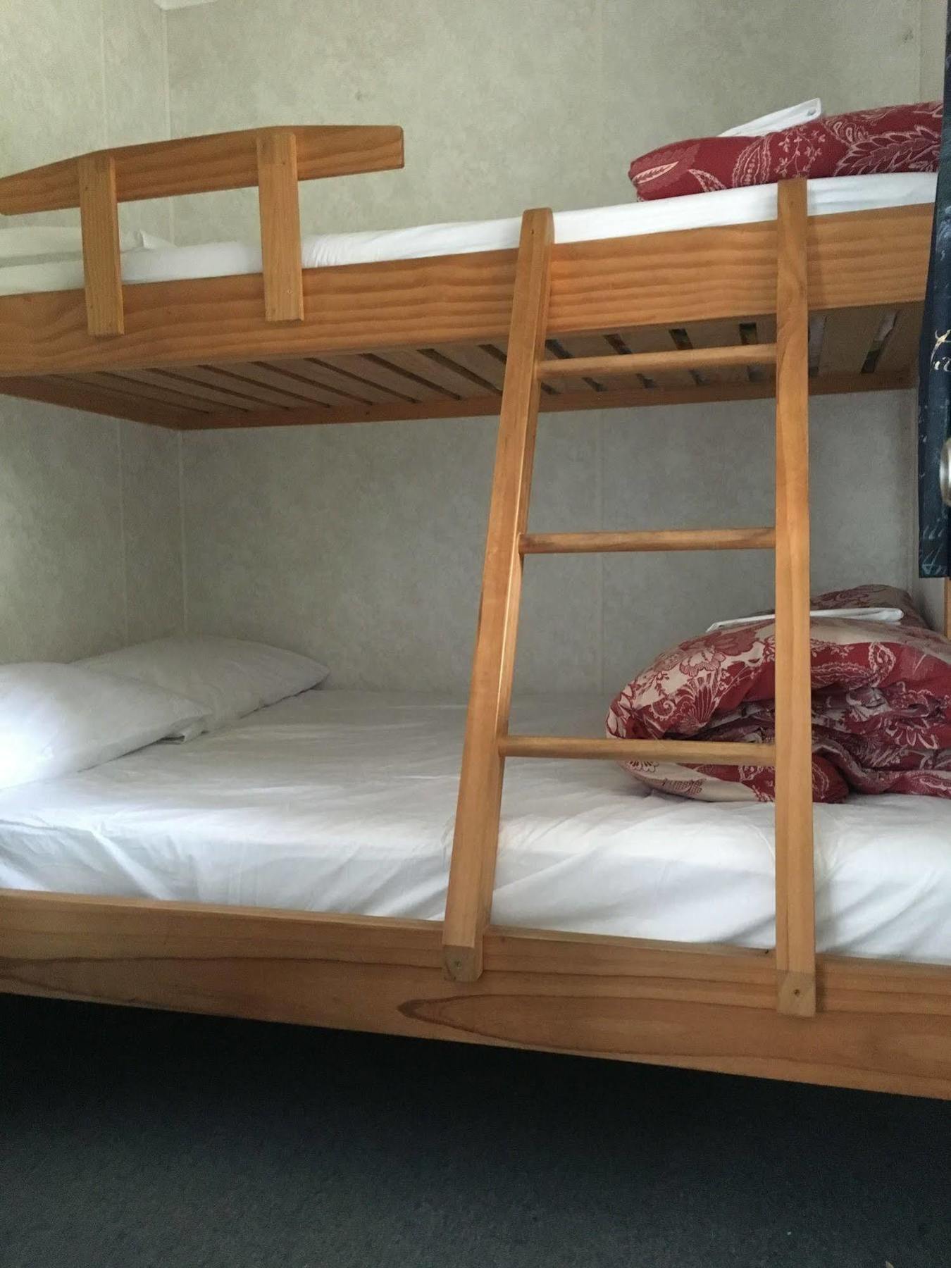 สแตรทฟอร์ด กีวี โมเทลแอนด์ฮอลิเดย์พาร์ค Hotel ภายนอก รูปภาพ
